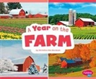 Christina Mia Gardeski - A Year on the Farm