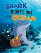 Nikki Potts, Maarten Lenoir - Shark Moves Out of the Ocean