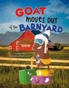 Nikki Potts, Maarten Lenoir - Goat Moves Out of the Barnyard