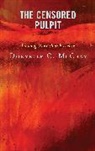 Donyelle C. McCray - Censored Pulpit