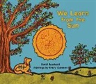 David Bouchard, Kristy Cameron - We Learn from the Sun