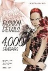 Elisabetta Drudi, Elisabetta Kuky Drudi - Fashion Details: 4000 Drawings