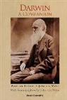 Paul van Helvert, John van Wyhe, Paul Van Helvert, Paul van Helvert &amp; John van Wyhe, Paul (Wageningen Univ &amp; Research In Wageningen Van Helvert, John (Nus Van Wyhe... - Darwin: A Companion - With Iconographies By John Van Wyhe