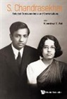 Kameshwar C Wali, Kameshwar C Wali, Kameshwar C Wali, Kameshwar C. Wali - S Chandrasekhar: Selected Correspondence And Conversations