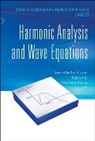 Jean-michel Coron, Tatsien Li, Li Tatsien, Wei-min Wang - Harmonic Analysis And Wave Equations