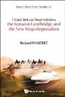 Richard Pomfret, Pomfret Richard, Richard Pomfret - China's Belt And Road Initiative, The Eurasian Landbridge, And The New Mega-regionalism