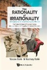 Yacov Rofe, Rofe Yacov, Yacov Rofe, Yacov Rofe &amp; Yochay Rofe, Yochay Rofe - Rationality Of Irrationality, The: Schizophrenia, Criminal Insanity And Neurosis