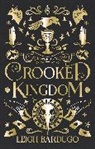 Leigh Bardugo, Bardugo Leigh - Crooked Kingdom
