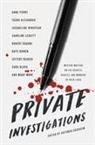 Victoria Zackheim - Private Investigations