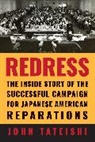 John Tateishi, Tateishi John - Redress