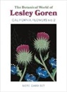 Lesley (ILT) Goren, Lesley Goren - The Botanical World of Lesley Goren