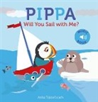 Anita Bijsterbosch, Bijsterbosch Anita - Pippa Will You Sail With Me?