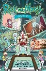 Ryan Ferrier, Tini Howard, Lilah Sturges, Ryan Ferrier, Lilah Sturges, Yuki Suenaga... - Rick and Morty Presents