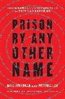 Victoria Law, Law Victoria, Maya Schenwar, Maya Law Schenwar, Schenwar Maya - Prison By Any Other Name
