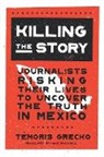 Temoris Grecko, Témoris Grecko, Tmoris Grecko - Killing the Story