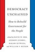 Andrew Orr Gumbel, William Becker, Becker William, Andrew Gumbel, Gumbel Andrew, … - Democracy Unchained
