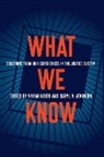 Daryl Atkinson, Vivian Nixon, Vivian Atkinson Nixon, Daryl Atkinson, Vivian Nixon - What We Know