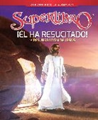 Cbn - ¡Él Ha Resucitado!: La Resurreccióm de Jesús / He Is Risen!