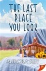 Aurora Rey - The Last Place You Look