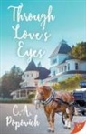 C. a. Popovich - Through Love's Eyes