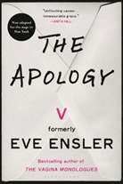 Eve Ensler, Ensler), V (formerly Eve Ensler) - The Apology