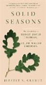 Jeffrey S Cramer, Jeffrey S. Cramer, Jeffrey S. Emerson Cramer, Cramer Jeffrey S., Ralph Waldo Emerson, Henry D. Thoreau - Solid Seasons