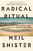 Neil Shister, Shister Neil - Radical Ritual
