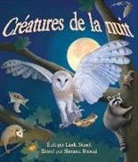 Linda Stanek, Shennen Bersani - Créatures de la Nuit