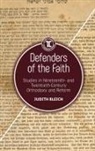 Judith Bleich - Defenders of the Faith