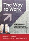 Richard Luecking - Way to Work