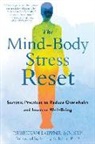 Rebekkah LaDyne, Rebekkah/ Kain Ladyne - The Mind-Body Stress Reset