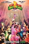 Marguerite Bennett, Marguerite Bennett, French Carlomagno, Simone Di Meo - Mighty Morphin Power Rangers, Vol. 10