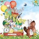Katy Hudson, Katy Hudson - The Perfect Birthday Recipe