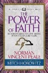 Mitch Horowitz, Norman Vincent Peal, Norman Vincent Peale - The Power of Faith (Condensed Classics)