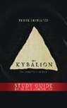 Mitch Horowitz, Three Initiates - The Kybalion Study Guide
