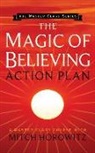 Mitch Horowitz - The Magic of Believing Action Plan (Master Class Series)