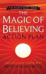 Mitch Horowitz, Horowitz Mitch - The Magic of Believing Action Plan (Master Class Series)