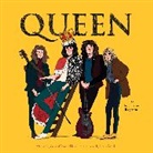 Laura Castello, Soledad Romero, Soledad Romero Marino, Soledad Romero Mariño, Laura Castello, Laura Castelló - Queen