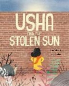 Bree Galbraith, Jos Bisaillon, Josée Bisaillon - Usha and the Stolen Sun