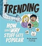 Clayton Hanmer, Kira Vermond, Clayton Hanmer - Trending