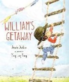 Annika Dunklee, Yong Ling Kang - William's Getaway