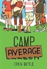 Craig Battle - Camp Average