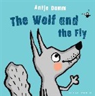 Antje Damm, Damm Antje, Antje Damm, Damm Antje - The Wolf and Fly