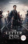 Tonke Dragt, Tonke (Author) Dragt, Dragt Tonke, Tonke Dragt, Dragt Tonke - The Letter for the King