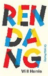 Will Harris, Harris Will - Rendang