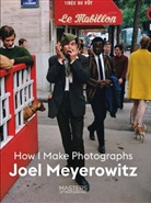 Masters of Photograh, Masters of Photograhy, Joel Meyerowitz, Meyerowitz Joel, Masters of Photography, Joel Meyerowitz - How I Make Photographs