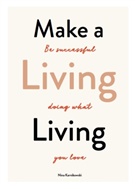 Nina Karnikowski - Make a Living Living