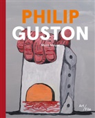 Musa Mayer, Mayer Musa - Philip Guston
