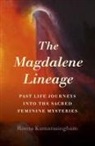 Reena Kumarasingham - Magdalene Lineage, The