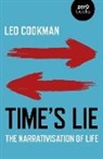Leo Cookman - Time's Lie